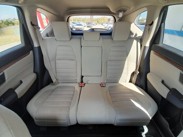 2018 Honda CR-V EX photo 48