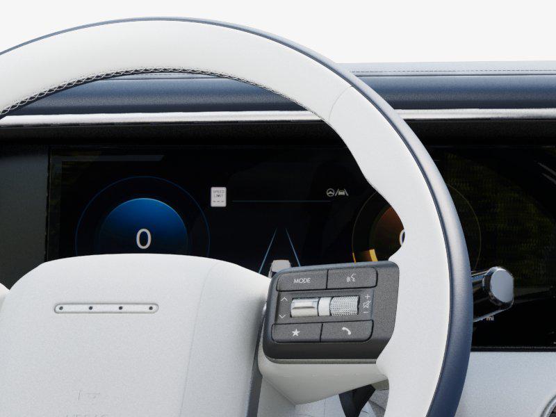 2026 Hyundai Palisade Calligraphy photo 13