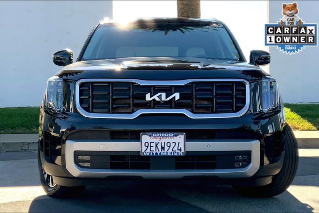 2023 Kia Telluride SX X-Line Prestige X-Pro photo 3