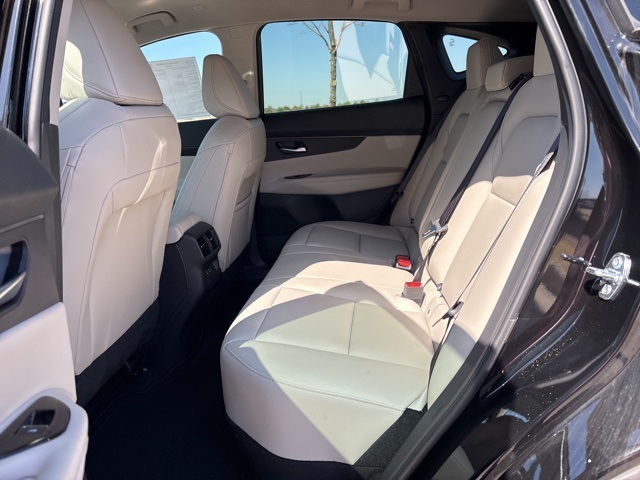 2025 Nissan Murano SV photo 11