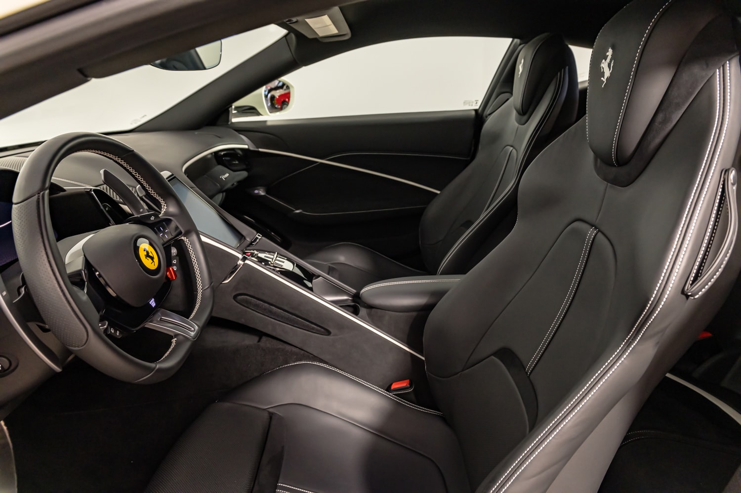 2022 Ferrari Roma photo 16