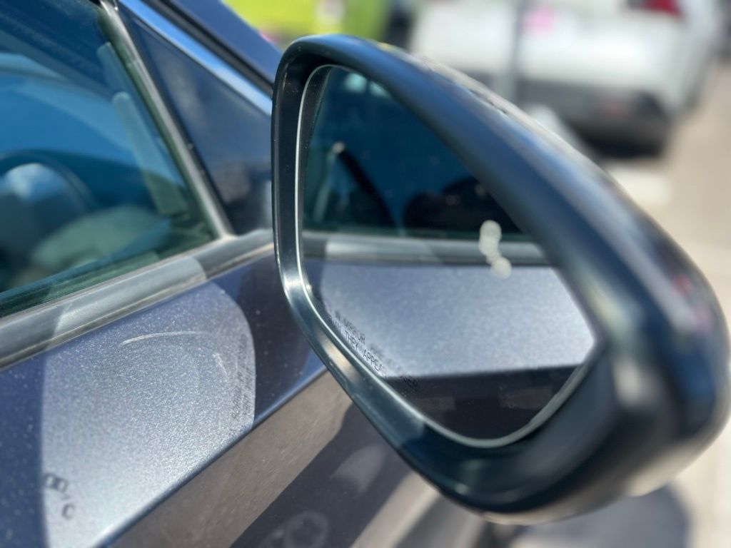 2021 Honda Accord Hybrid EX photo 15