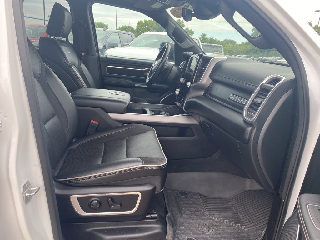 2023 Ram 1500 Laramie photo 15