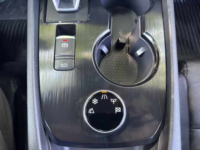 2023 Nissan Rogue SV photo 31