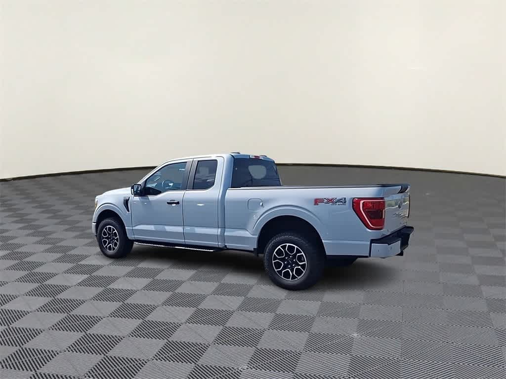 2022 Ford F-150 XL photo 6