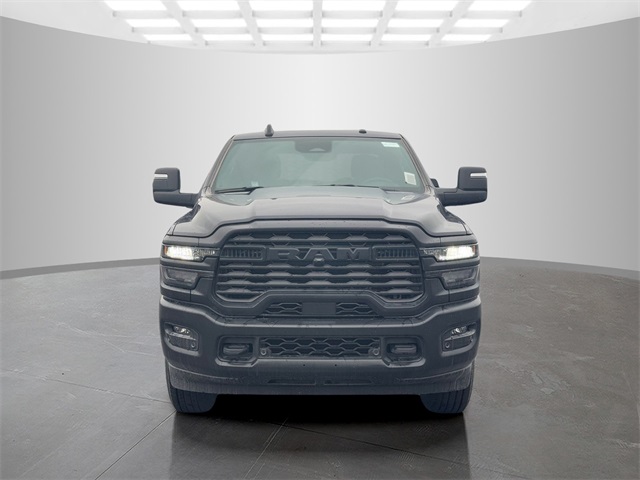 2025 Ram 2500 Tradesman photo 2