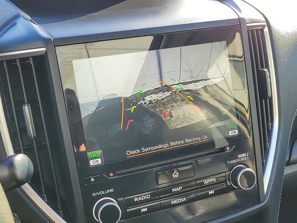 2023 SUBARU FORESTER - Image 13