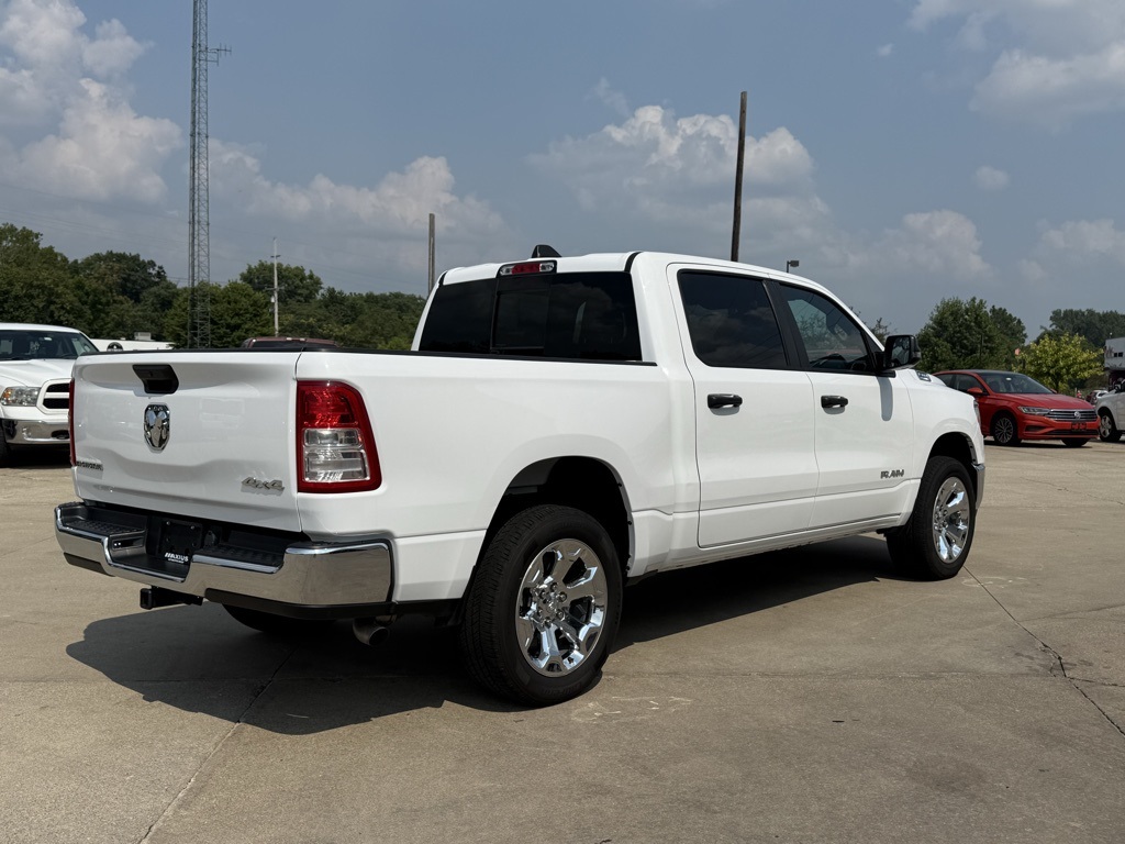 2023 Ram 1500 Big Horn Lone Star photo 8