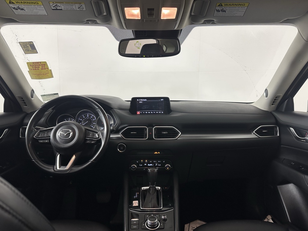 2019 Mazda CX-5 Touring photo 3