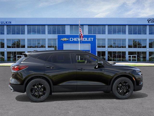 2022 Chevrolet Blazer 2LT photo 4