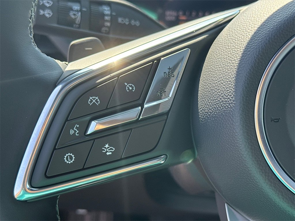 2026 BUICK ENCLAVE - Image 19