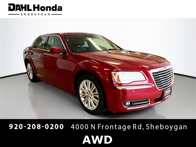 2014 Chrysler 300 Base's photo