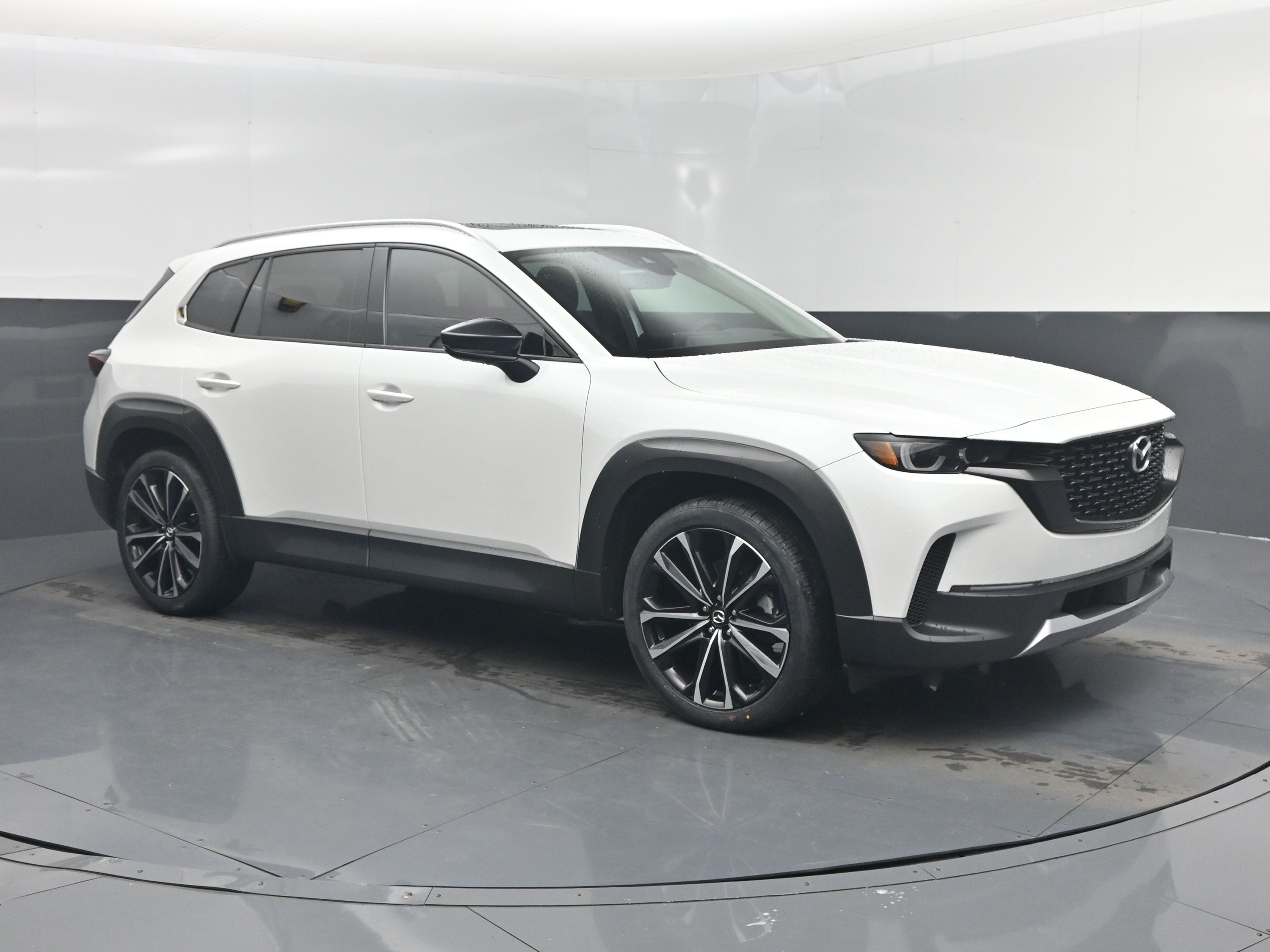 2023 Mazda CX-50 TURBO PREMIUM's photo