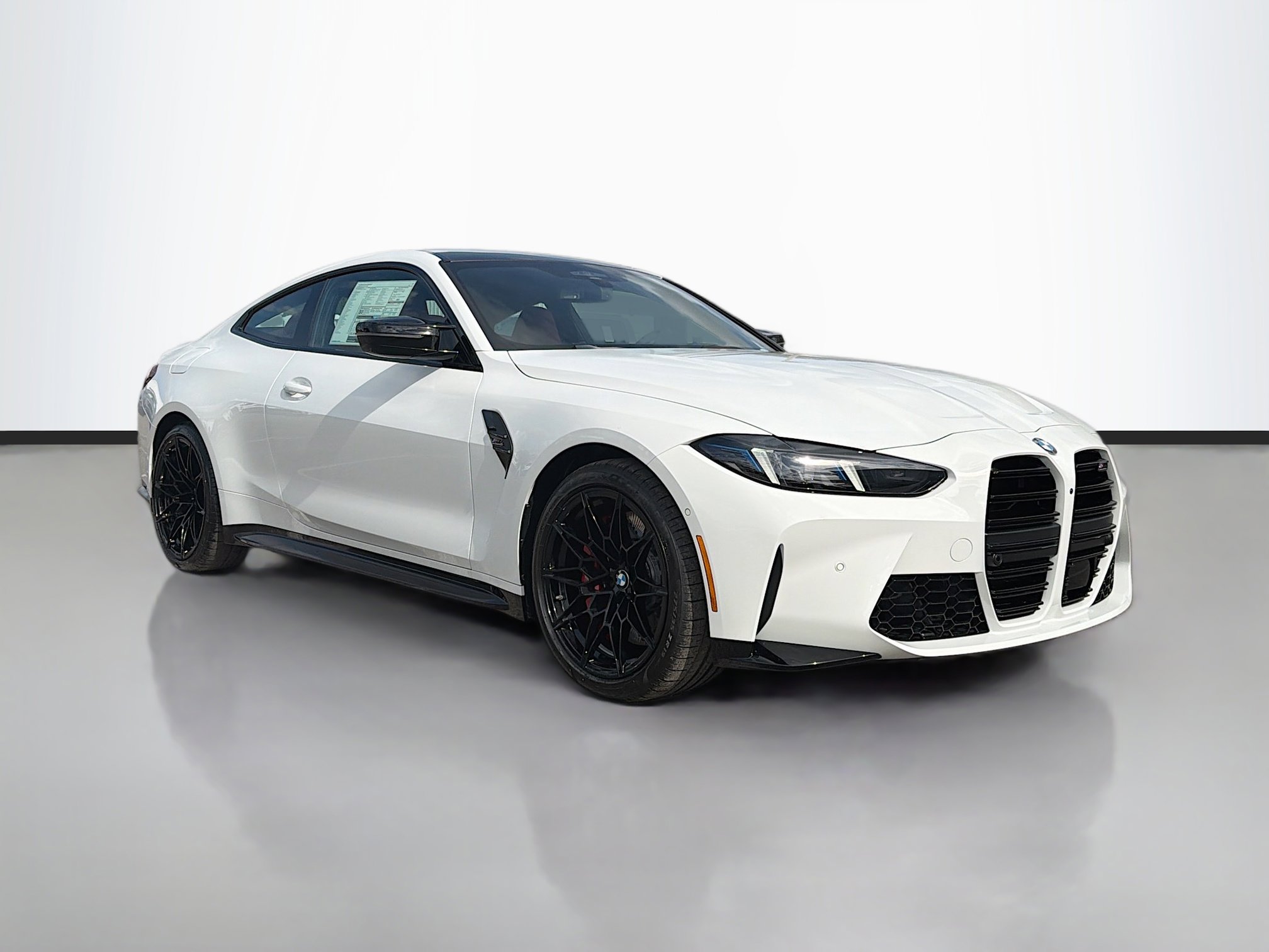 2026 BMW M4 Coupe M4's photo