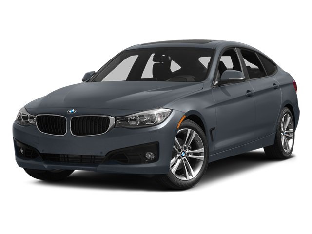 2014 BMW 3 Series 328i