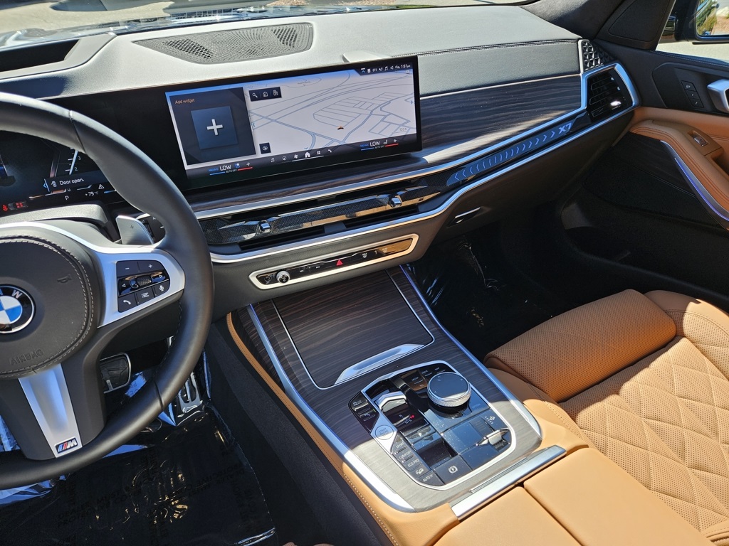 2024 Bmw X7 xDrive40i photo 27
