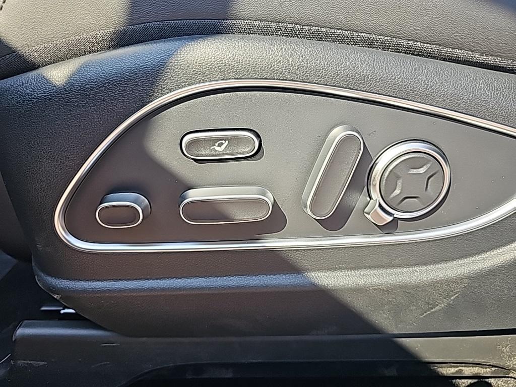 2026 Hyundai Palisade Calligraphy photo 13