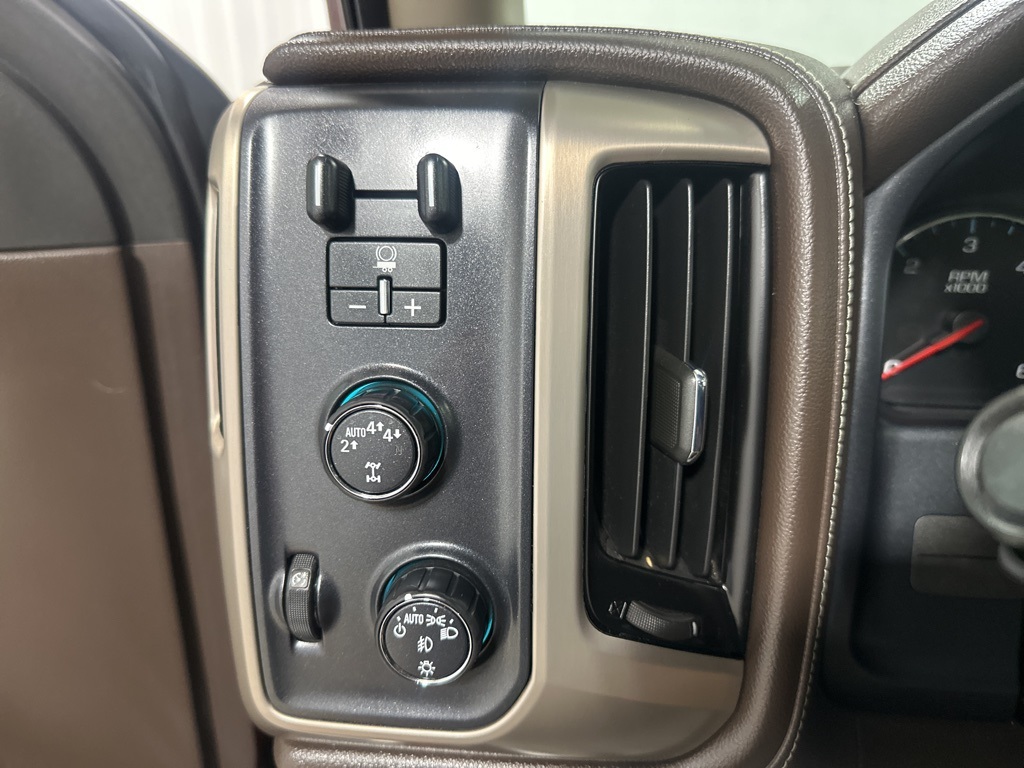 2017 Gmc Sierra 1500 Denali photo 18