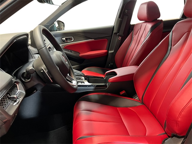 2025 Acura Integra A-Spec photo 13