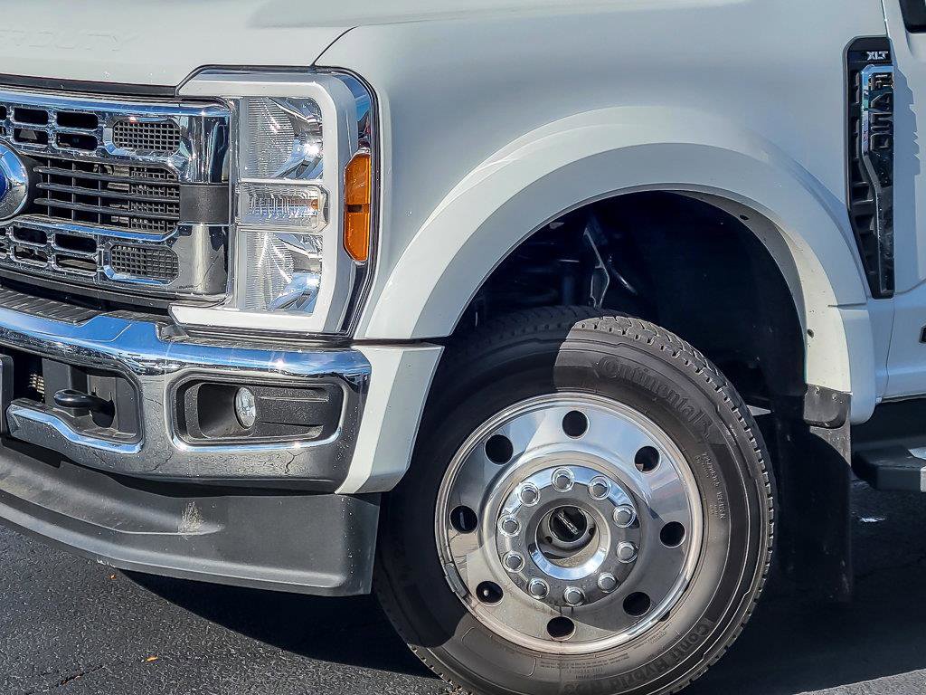 2023 FORD F-450 - Image 3