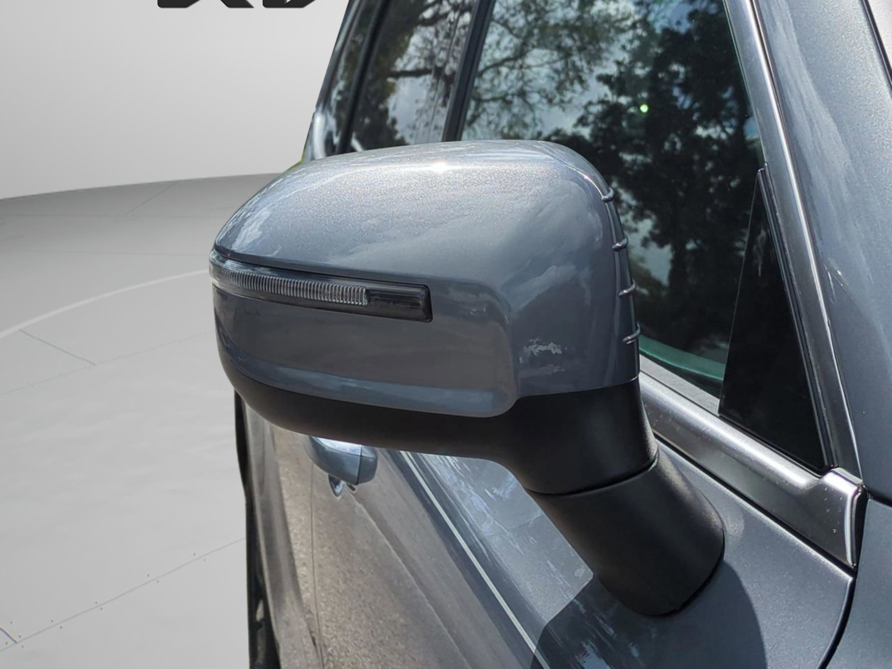 2025 Kia Telluride S photo 14