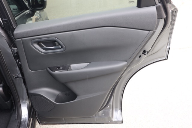 2026 Nissan Rogue S photo 19