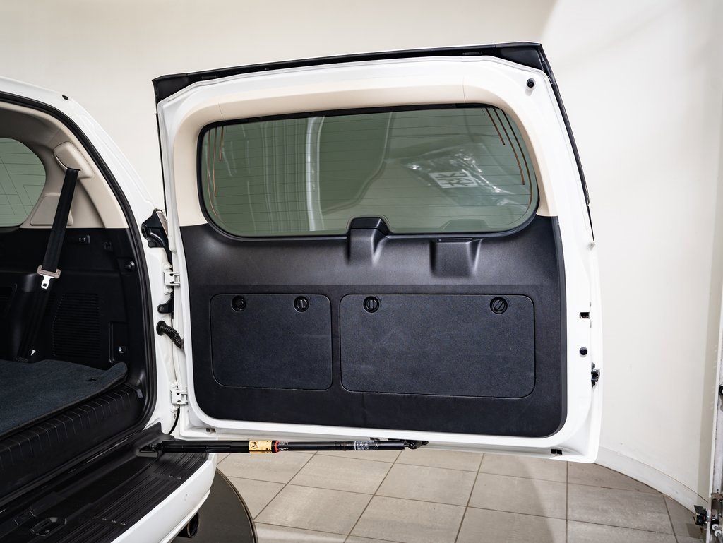 2021 Lexus GX 460 Luxury photo 18