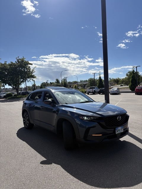 2023 Mazda CX-50 2.5 Premium Plus photo 3