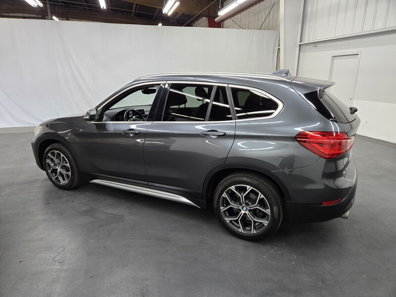 2020 Bmw X1 XDrive28i photo 2