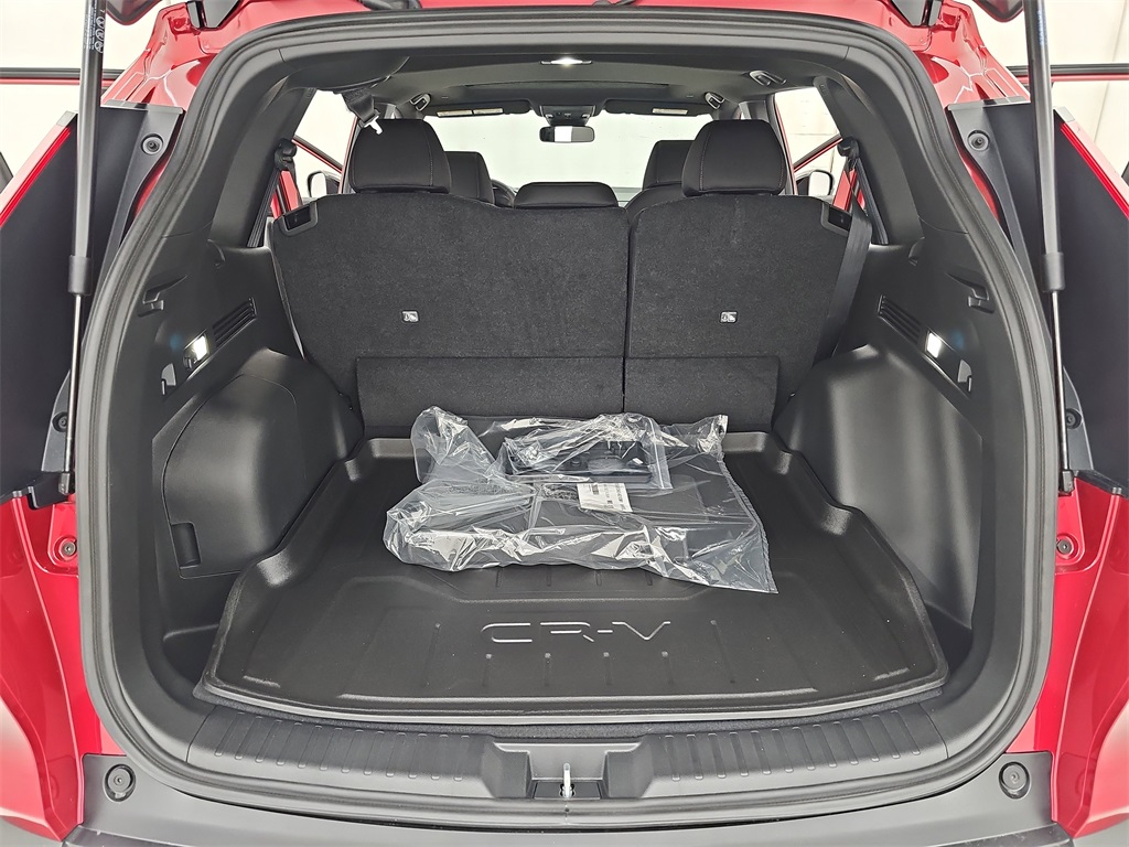 2026 Honda CR-V Hybrid Sport photo 14
