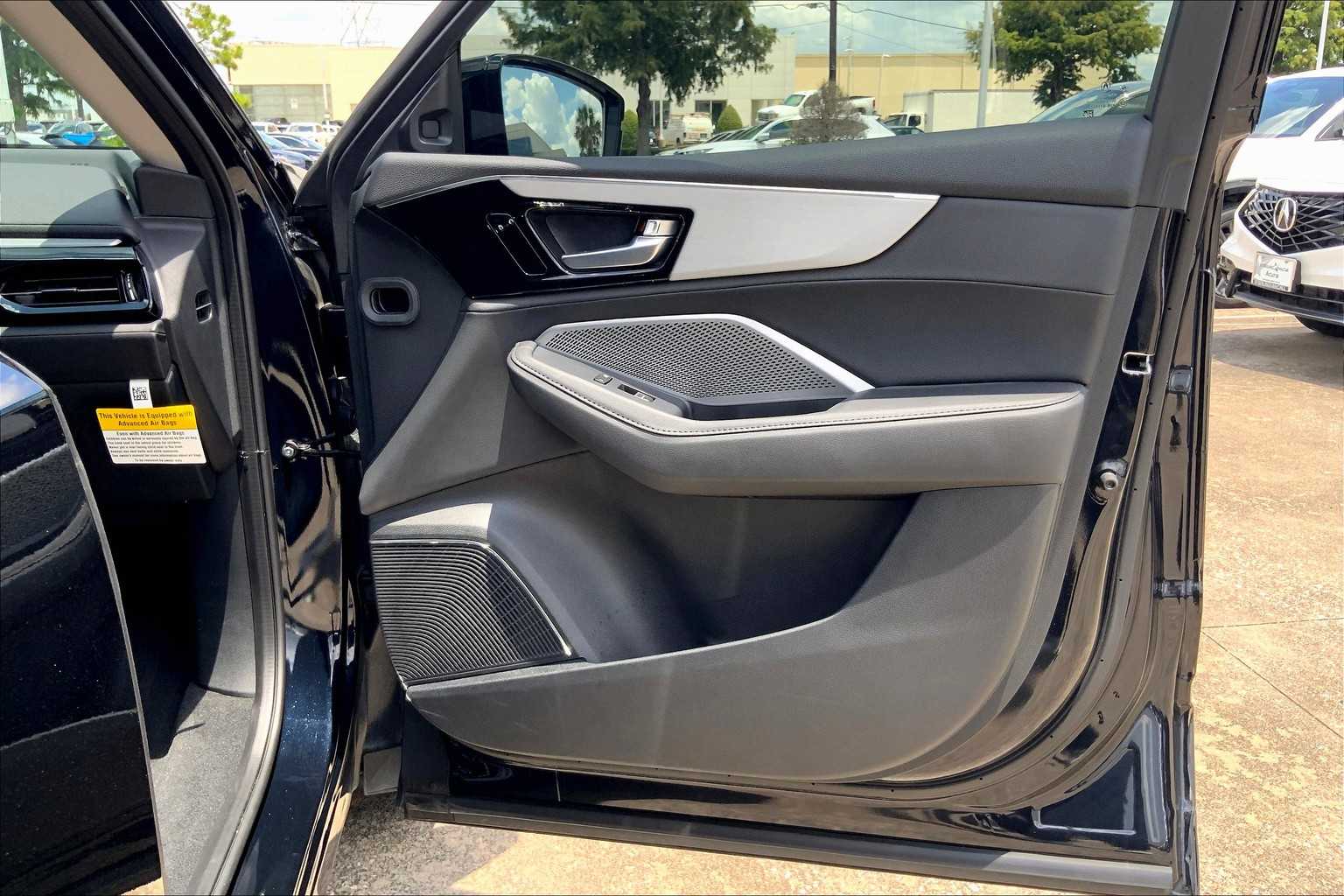 2025 Acura MDX photo 21