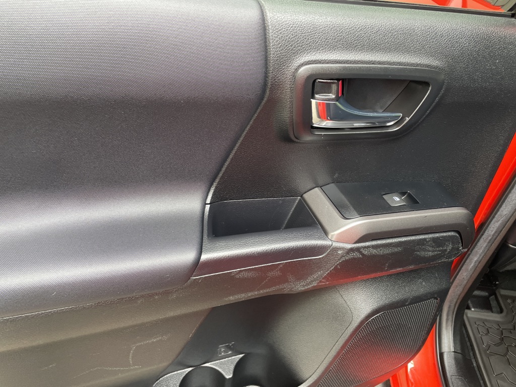 2023 Toyota Tacoma TRD Pro photo 9