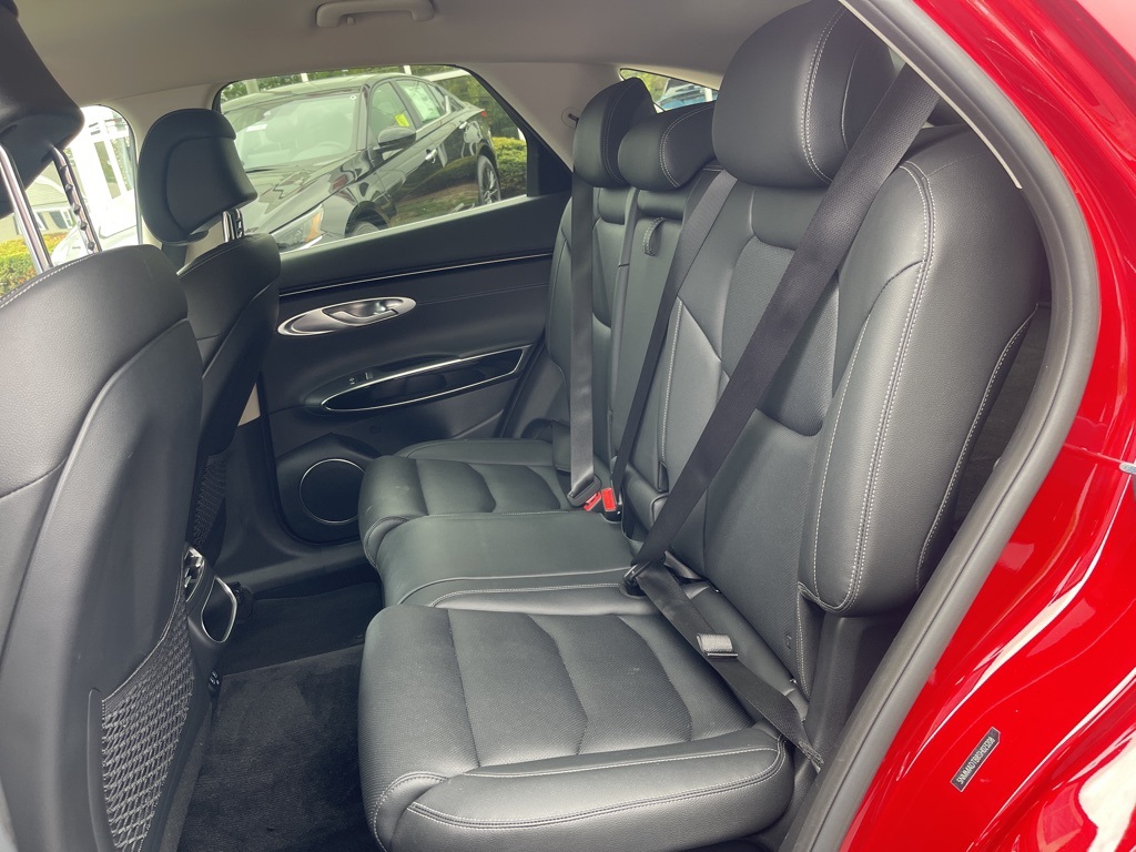 2025 Genesis GV70 2.5T photo 33