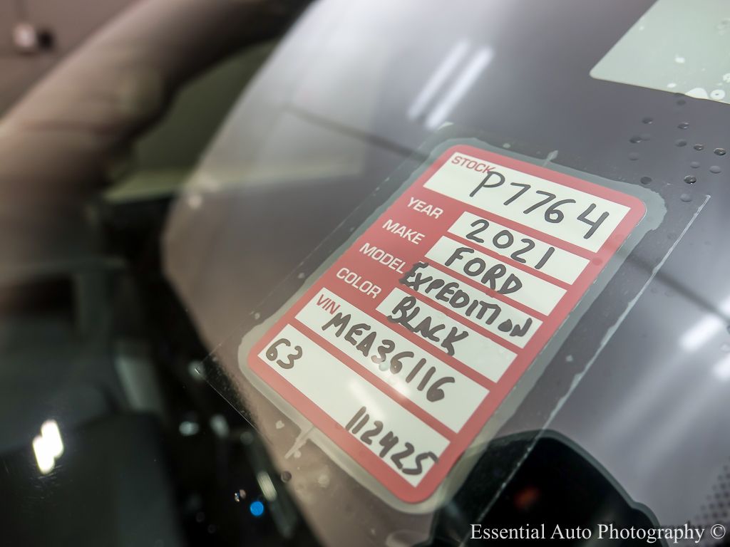 2021 FORD EXPEDITION - Image 30