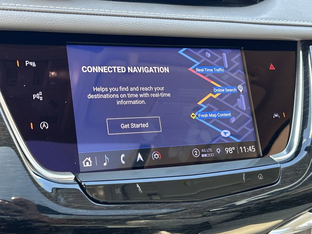 2023 Cadillac XT6 Premium Luxury photo 23