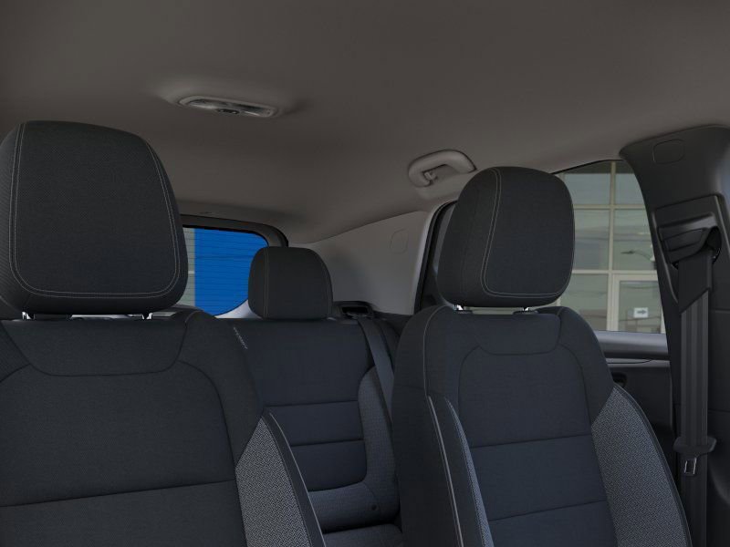 2026 Chevrolet Trailblazer LT photo 23