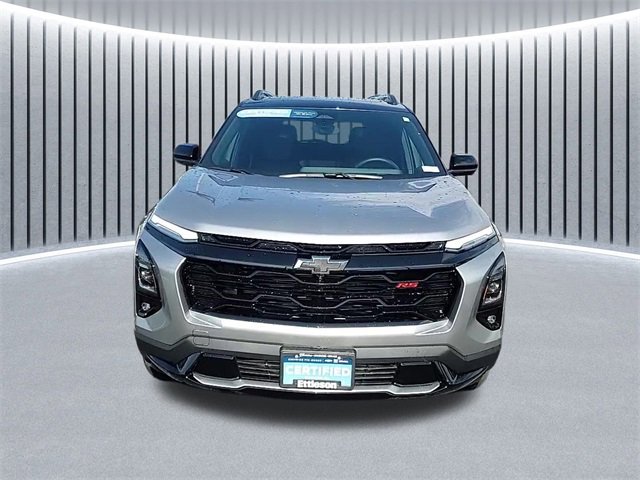 2026 Chevrolet Equinox RS photo 10
