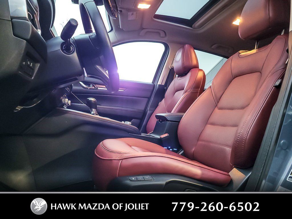 2023 MAZDA CX-5 - Image 7