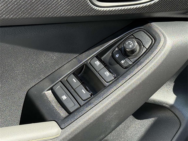 2025 Subaru Crosstrek Sport photo 27
