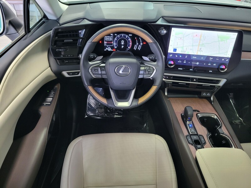 2023 Lexus RX 350 Premium photo 13