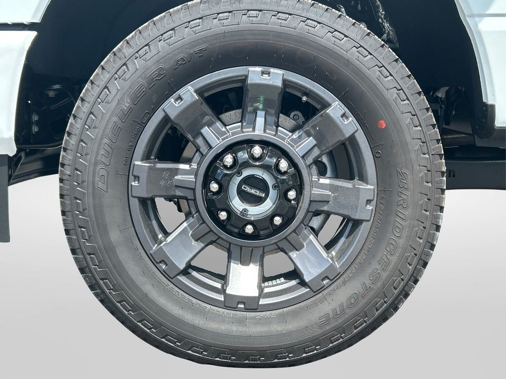 2025 Ford F-350 XL photo 14