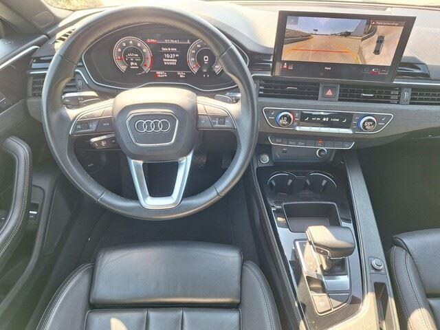 2024 Audi A5 45 S line Premium Quattro photo 21