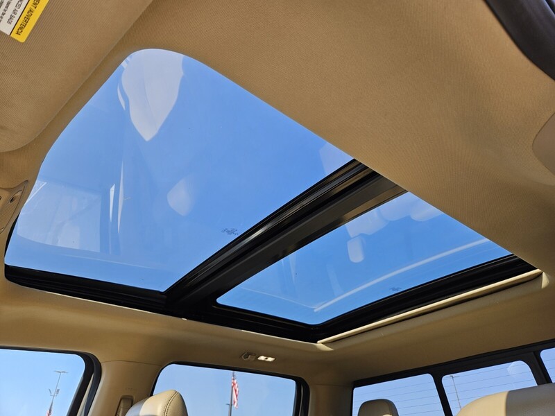 2020 Ford F-150 Lariat photo 18