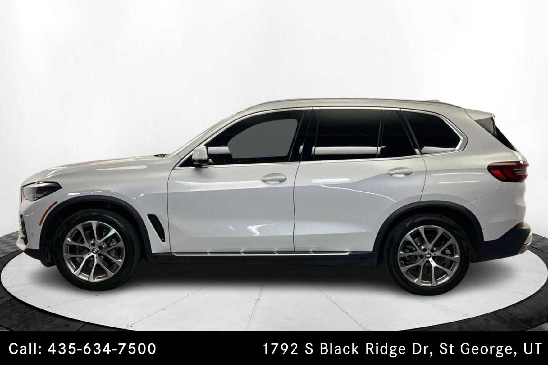 2023 Bmw X5 xDrive40i photo 2