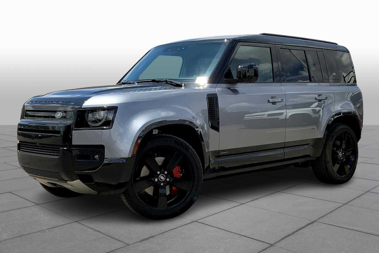 2024 Land Rover Defender X's photo