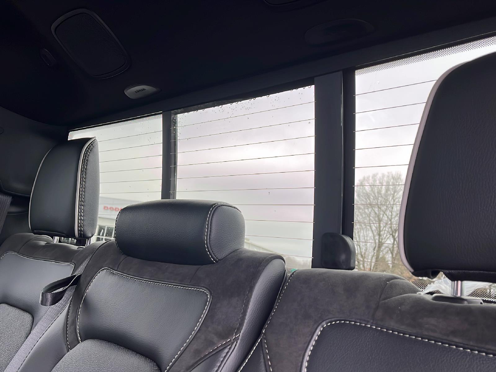 2025 Ram 1500 Laramie photo 11