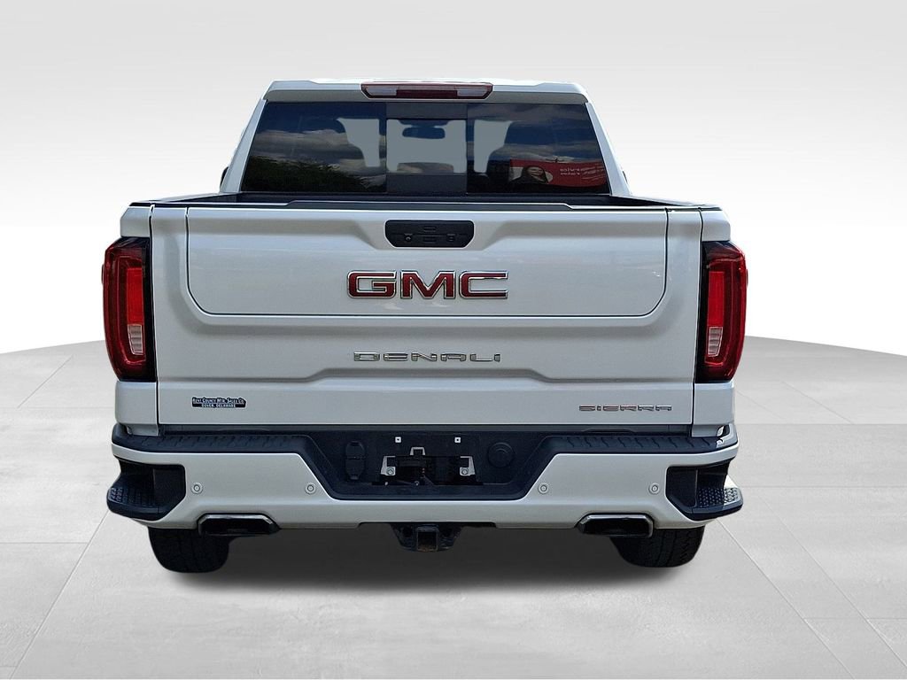2021 Gmc Sierra Denali photo 5