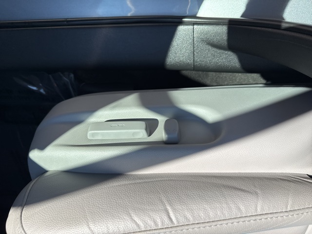 2020 Honda Pilot EX-L photo 15