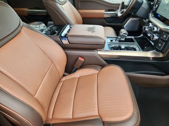 2025 Ford F-150 King Ranch photo 13