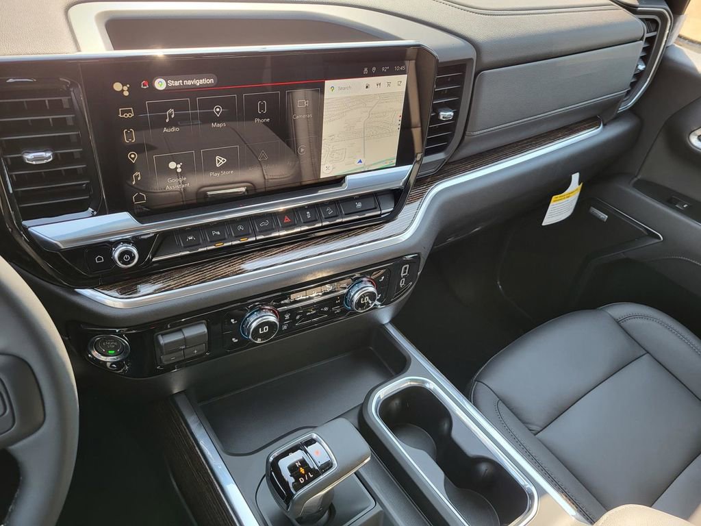 2026 Gmc Sierra 1500 Elevation photo 8